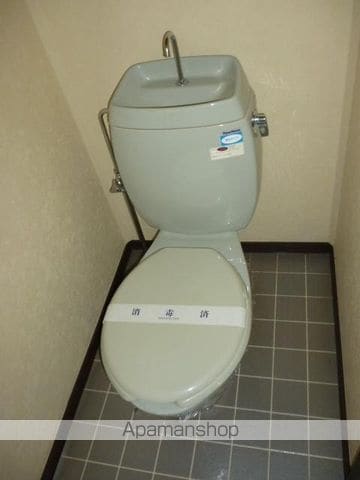 ハイマート南の内装写真