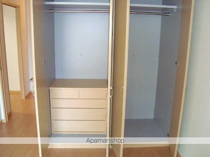 サンチェリーフィールド[2LDK/54m2]の収納