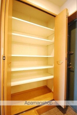 サンテラス長田の内装写真
