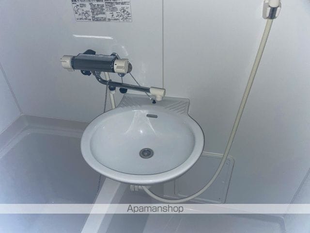 レオパレスアンソレイエの内装写真