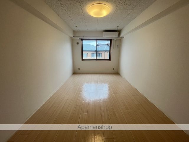 リュシャール.の内装写真