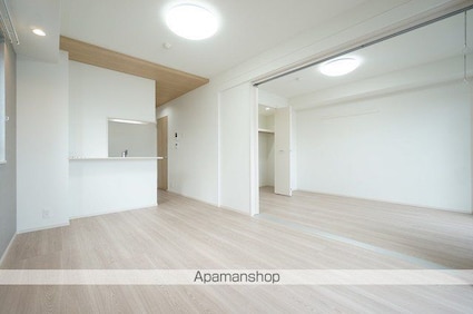 東京都練馬区土支田４丁目[2LDK/60.42m2]のリビング・居間1