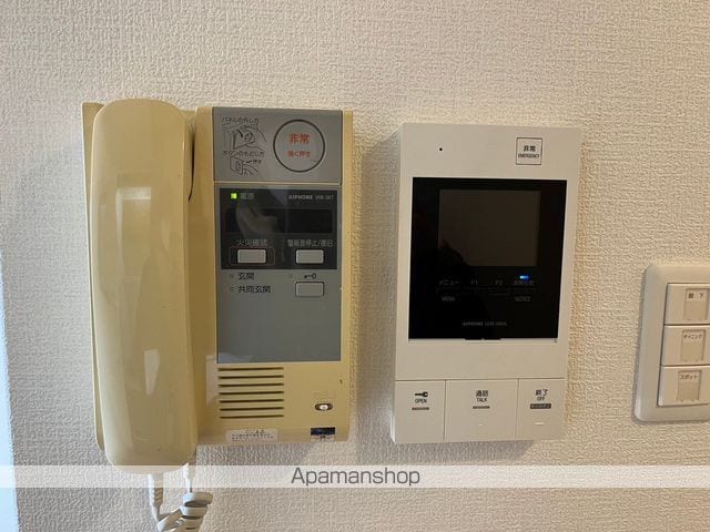 SERENITE−04の内装写真