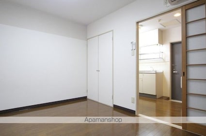 ハイライズＡＢＥ[1K/22.37m2]の内装3