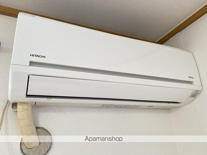 ｕｒｂａｎ　ｗｅｓｔⅢ[1K/29.93m2]のその他設備