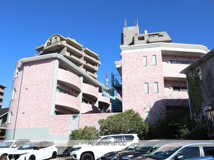 さくらＨｉｌｌｓ　ＹＡＧＯＴＯ[1LDK/41.79m2]の外観4