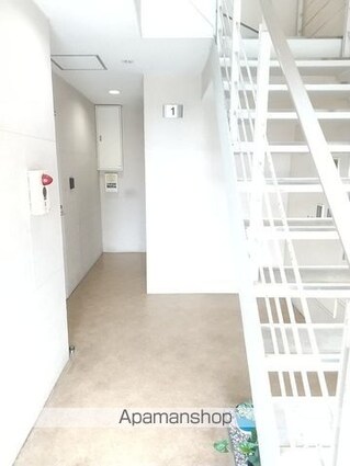 和歌山県和歌山市鷺ノ森新道[店舗/86.4m2]の共用部1