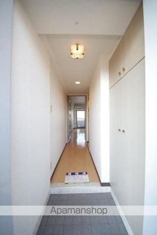 藤和シティコープ大森の内装写真
