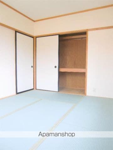メゾンタキグチの内装写真