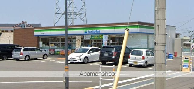 塩見マンションの周辺写真