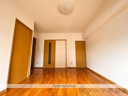 ＩＮＧ－αＡＮＮＥＸ[1LDK/40.32m2]の内装5