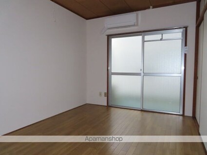 門本マンション[3DK/52.8m2]の内装2
