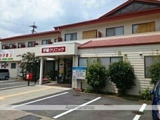 イーストワンの周辺写真