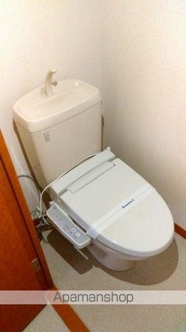 レオパレス金ヶ作の内装写真