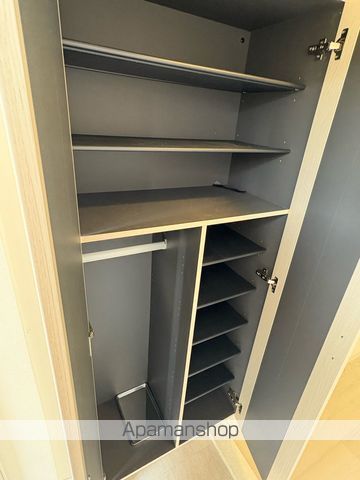 ソフィア・Kの内装写真