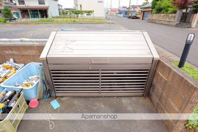 CASA・L B棟のその他写真
