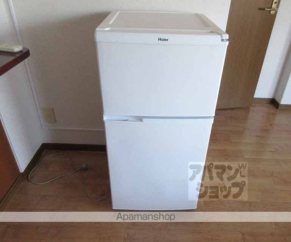 プレアール滋賀追分の内装写真
