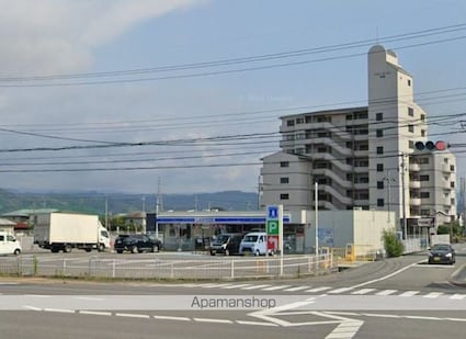 アーバンハウスＣ[2DK/43.72m2]の周辺4