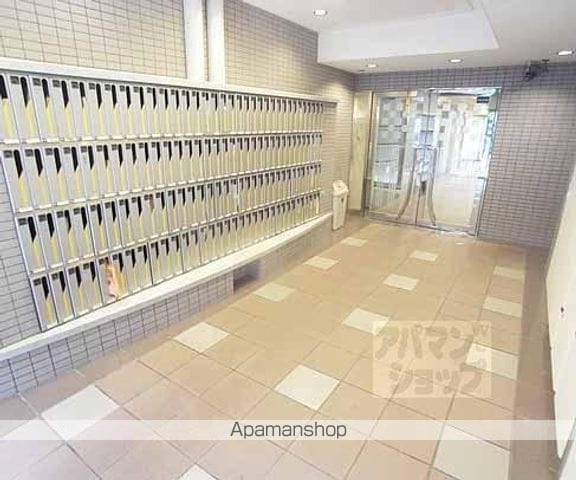 ジョイテル西院の外観写真