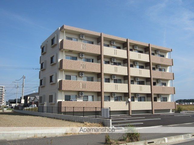 ユーミーなでしこIIの外観写真