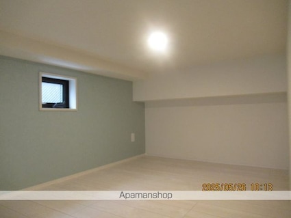 ハーモニーテラス中台[1R/12.48m2]の内装1
