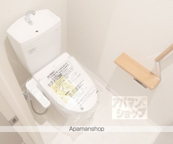 シャーメゾン マーサ東山の内装写真