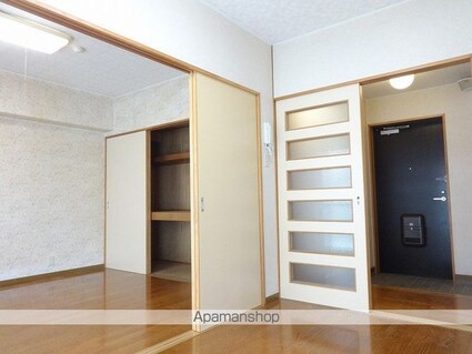 カインド中宝永[1DK/33.61m2]の共用部4
