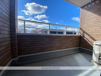 ジュネス　ガーデン[1LDK/48.65m2]の内装6