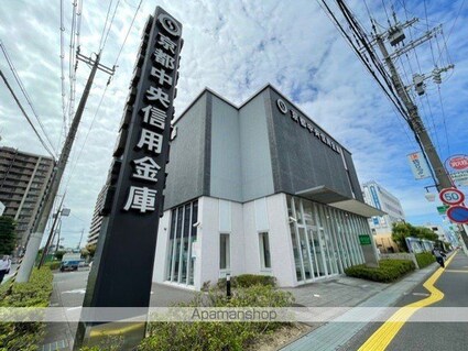 ＡＰＥＸ　ＦＬＡＴ[1K/25.4m2]の周辺7