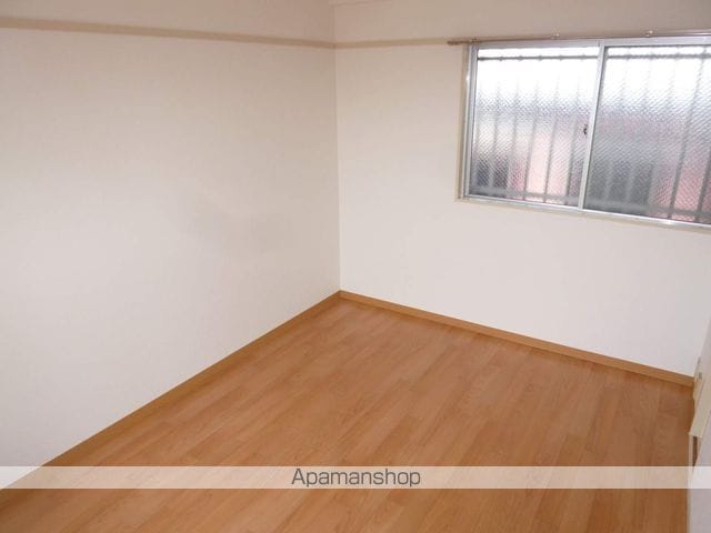 レジデンス日広の内装写真