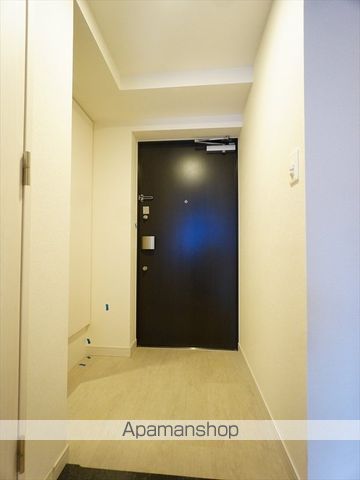 プレサンス伏見アーバンベースの内装写真