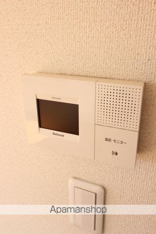 ソレジオ藤原の内装写真