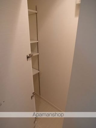 アイルカナーレ押上[1K/25.32m2]の玄関