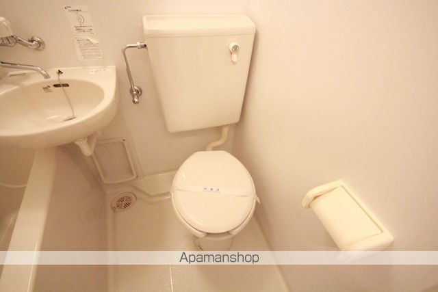 ヴェル八丁堀の内装写真