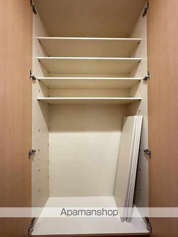 レジデンス勾当台の内装写真