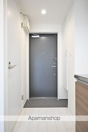 Ｒｅｓｉｄｅｎｃｅ　南千住[1LDK/26.82m2]の玄関1