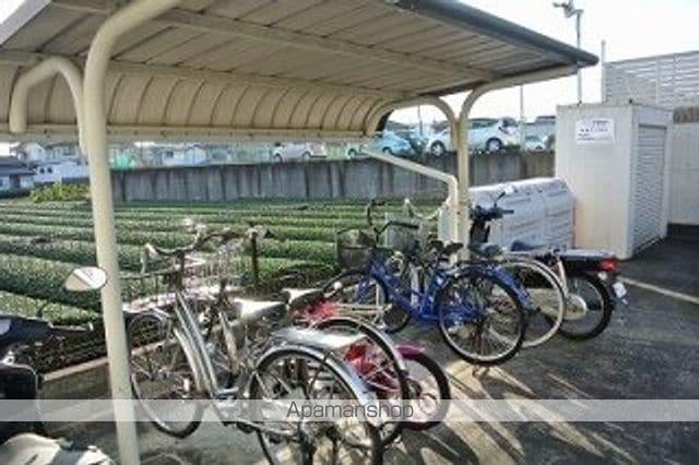 レオパレスエステジャナのその他写真
