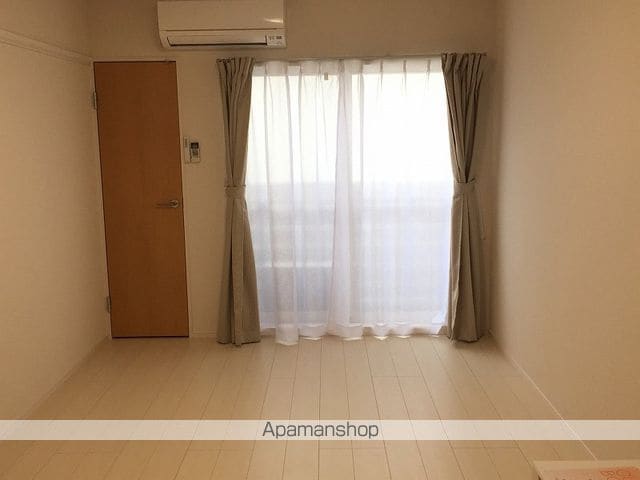 クレイノラ フォルトゥーナの内装写真
