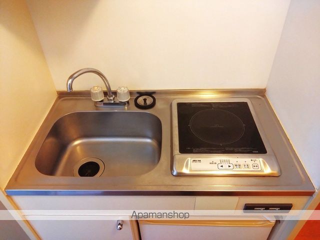 レオパレスグランM’Sの内装写真