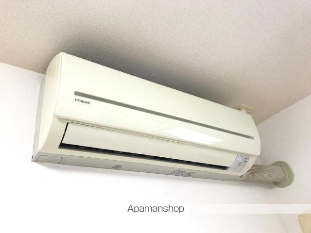 クオーレの内装写真