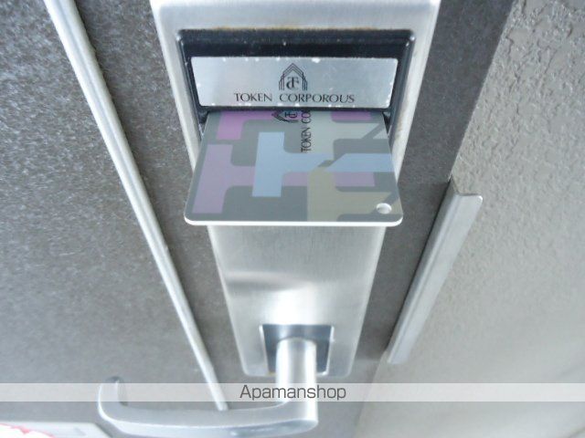プランドールの内装写真