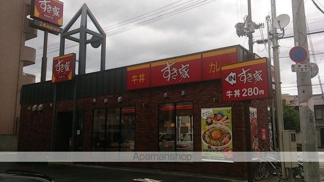 プレサンス塚本駅前の周辺写真