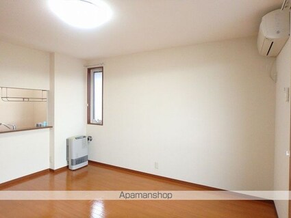 ビューラーはるか[2LDK/61.6m2]の内装2