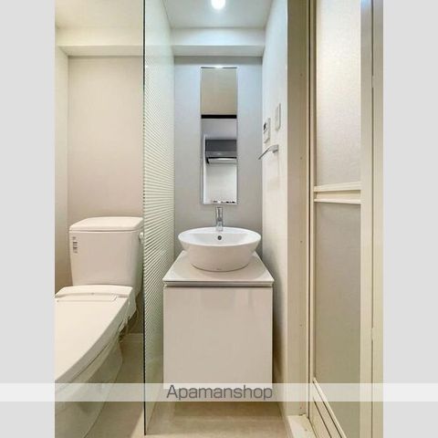 SーRESIDENCE神戸磯上通の内装写真