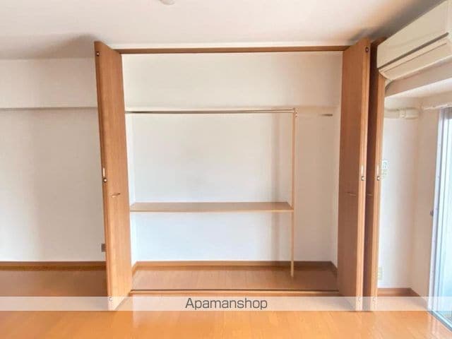 藤塚コーポラス704号の内装写真