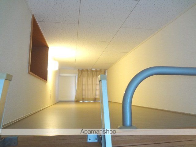 レオパレスシャンテの内装写真