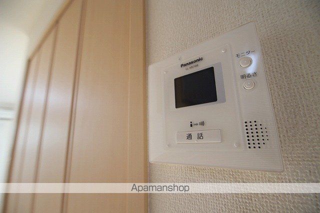プリムローズ・クリークIIの内装写真