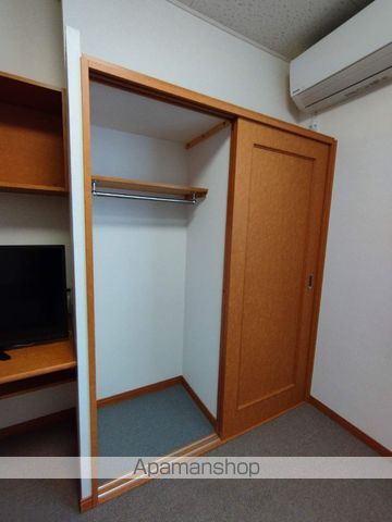 レオパレス宮司東の内装写真