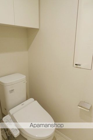 パークアクシス押上サウスの内装写真