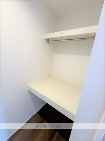 Dーroom引野の内装写真